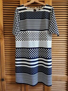 Banana Republic Shift Dress